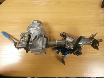 Kia 563001H500,  1H56300300,  4EDA0710 / 563001H500, 1H56300300, 4EDA0710 CEE'D Hatchback (ED) 2010 Motor  power steering