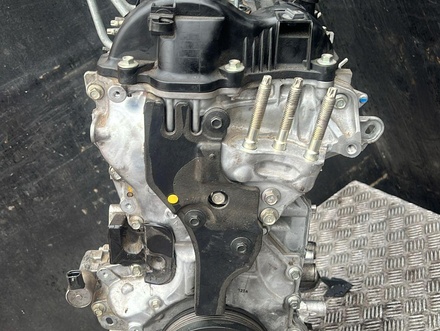 Mazda SHY4 CX-5 (KF) 2016 Complete Engine