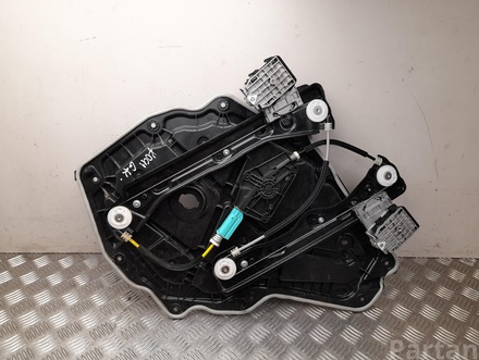 Tesla 1495512-00-E / 149551200E Model Y 2022 Elevalunas Left Rear