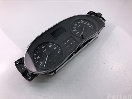 Dacia P248102158R LOGAN MCV (KS_) 2009 Dashboard (instrument cluster)