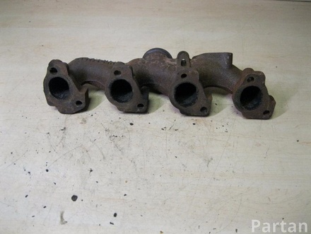 Ford 4M5Q-9428-BB / 4M5Q9428BB FOCUS II (DA_, HCP) 2006 Exhaust Manifold