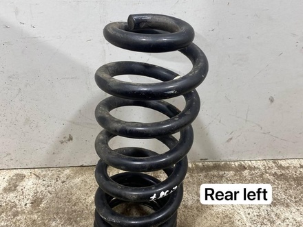 Jaguar HX735534FA XE (X760) 2017 coil spring