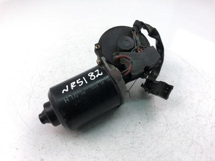 Saab 159100-8834LH / 1591008834LH 9-3 (YS3D) 1999 Motor del limpiaparabrisas