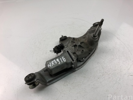 Mazda 849600-0651 / 8496000651 3 (BL) 2011 Moteur d'essuie-glace