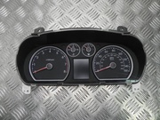 Hyundai 94001-2R530 / 940012R530 i30 (FD) 2009 Панель приборов mph km/h