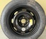 Citroën R15, 6Jx15, ET23 C4 CACTUS 2018 Spare Wheel R15 - Thumbnail 1