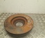 Porsche PANAMERA (970) 2011 Brake Disc Right Front - Thumbnail 3