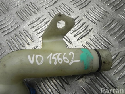 Honda 821 CR-V III (RE_) 2007 Washer Fluid Pipe