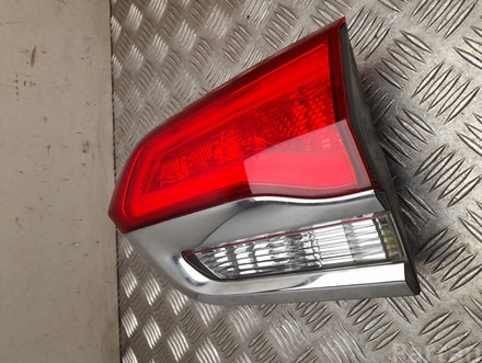 Jeep P68110046AC GRAND CHEROKEE IV (WK, WK2) 2016 Taillight Right