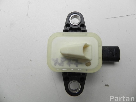 Fiat 51943478 500X (334_) 2016 Sensor de golpe (sistema de airbag)