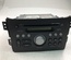 Suzuki 39101-51K00-EZR / 3910151K00EZR SPLASH (EX) 2011 Radio / lecteur CD - Thumbnail 2