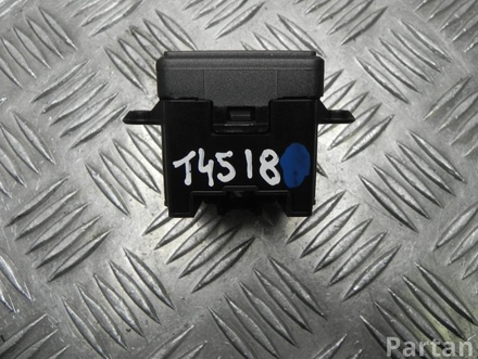 Land Rover BJ32-14K147AD / BJ3214K147AD RANGE ROVER EVOQUE (L538) 2012 Button for electronic stability program