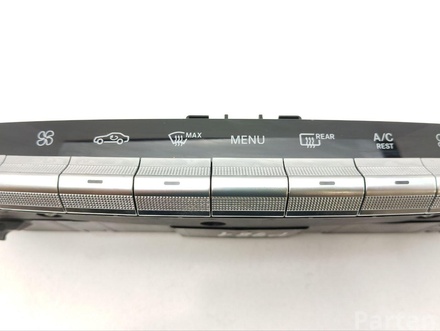 Mercedes-Benz A2229063602 S-CLASS (W222, V222, X222) 2015 Temperature Switch, air conditioning fan