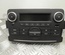 Dacia 281155972R SANDERO II 2017 Radio / CD - Thumbnail 1