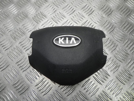 Kia 1H596-01010 / 1H59601010 CEE'D Hatchback (ED) 2009 Airbag conductor