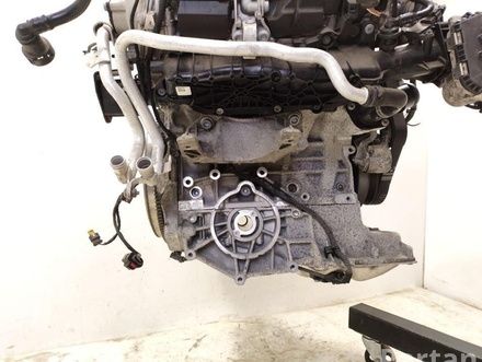 Porsche DGP, 003306, 06M145701J, 06M145702N, 971105266 PANAMERA (971) 2018 Motor completo