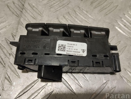 Porsche 7P5959561D CAYENNE (92A) 2016 Interruptor de memoria del asiento