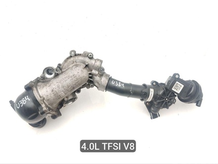 Audi 079121678, 079121115, 079121020N, 079121013 A8 (4H_) 2015 Water Pump