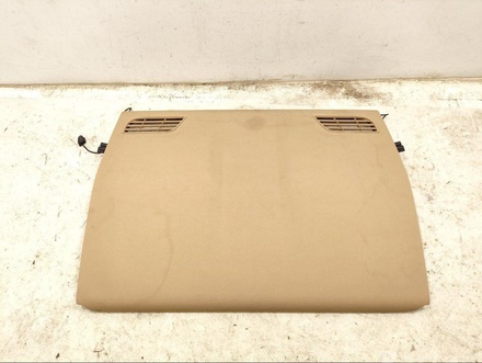 Porsche 970.555.161.04 / 97055516104 PANAMERA (970) 2012 Cover for luggage compartment