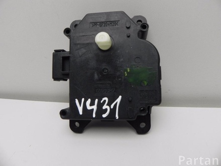 Land Rover 063800-0190 / 0638000190 DISCOVERY IV (L319) 2012 Moteur de réglage pour volet de régulation