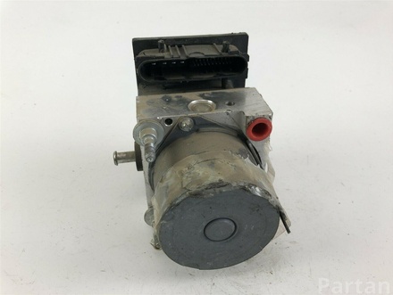 Fiat 0265800315 PUNTO (188_) 2008 ABS-Steuergerät Hydraulikblock