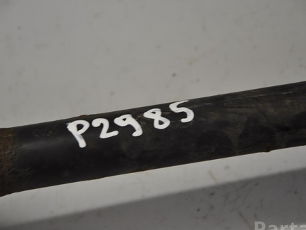 Mercedes-Benz E-CLASS (W213) 2016 Drive Shaft Left Rear