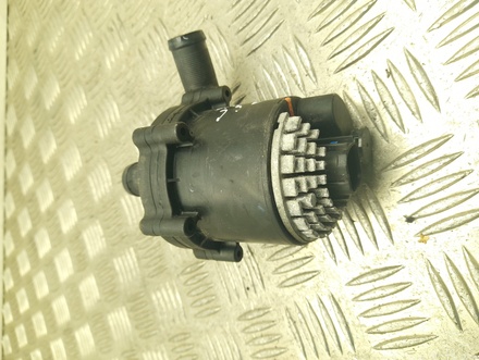 Tesla 6007367-00-F, 600736700F / 600736700F, 600736700F MODEL S 2015 Additional water pump