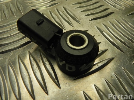 Audi 030 905 377 D / 030905377D A1 (8X1, 8XK) 2011 Sensor de detonaciones