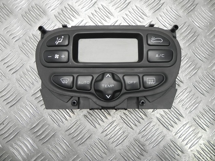 Citroën 96450543 XSARA (N1) 2004 Automatic air conditioning control