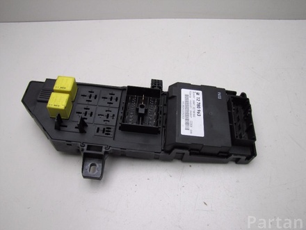 Saab 12780963 9-3 (YS3F) 2008 Body control module BCM FEM SAM BSI