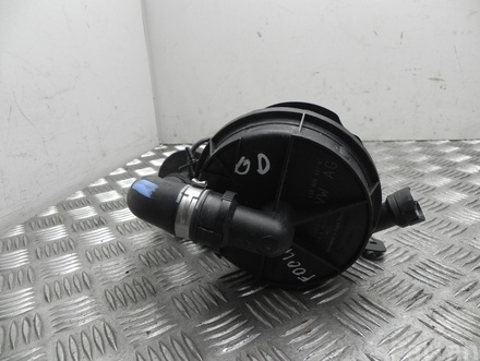 Lamborghini 4S0 906 601 A / 4S0906601A Huracán LP 580-2 2017 Secondary Air Pump