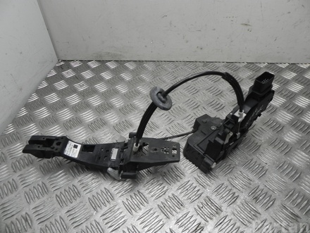 Land Rover 7H5A-26413-AC / 7H5A26413AC DISCOVERY IV (L319) 2011 Door Lock Left Rear