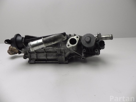 Land Rover 70188140, 9X2Q-9U438-CA / 70188140, 9X2Q9U438CA RANGE ROVER IV (L405) 2013 EGR Valve