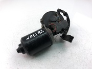 Saab 159100-8834LH / 1591008834LH 9-3 (YS3D) 1999 Motor del limpiaparabrisas