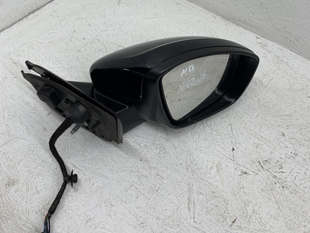 Citroën 232636330,  232636332 / 232636330, 232636332 C3 III (SX) 2019 Retrovisor exterior