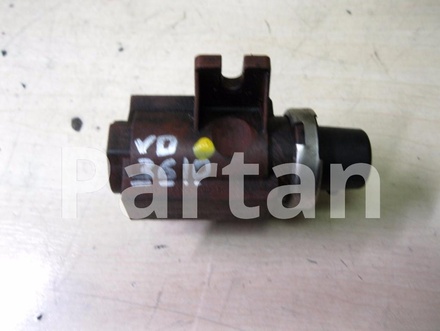 Citroën 9652570180 C3 Picasso 2011 Solenoid Valve