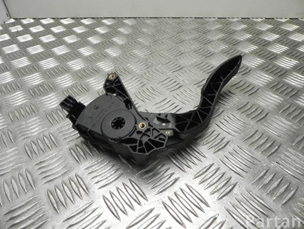 Dacia 180107904R DUSTER 2018 Accelerator Pedal