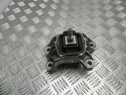 Mini 6784355 MINI (R56) 2008 Support moteur