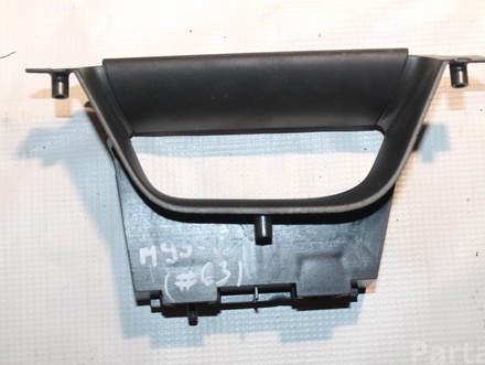 Volvo 314715 XC90 I 2011 Door Handle, interior Left Rear