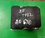 Jaguar 8X23-2C405-EE / 8X232C405EE XF (X250) 2009 Control unit ABS Hydraulic - Thumbnail 1