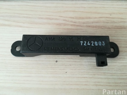 Mercedes-Benz A 164 820 15 75 / A1648201575 R-CLASS (W251, V251) 2008 Aerial