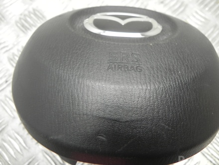 Mazda CE0080P1110022 CX-5 (KE, GH) 2014 Airbag conductor