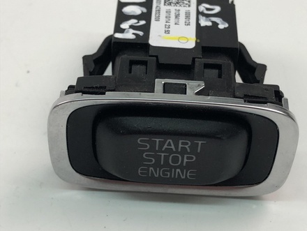 Volvo 31394114 V40 Hatchback 2017 Start/Stop Button