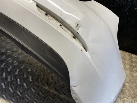 Tesla MODEL 3 2019 Bumper Rear