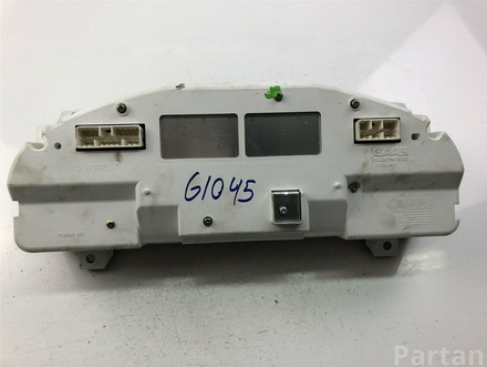 Saab 5042411 9-5 (YS3E) 2000 Dashboard (instrument cluster)