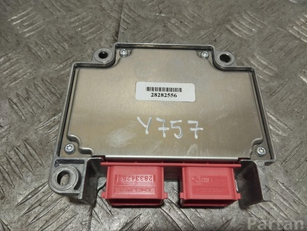 Tesla 103222400A MODEL S 2013 Air bag control module