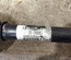 Porsche CAYENNE (92A) 2017 Drive Shaft Left Front - Thumbnail 5