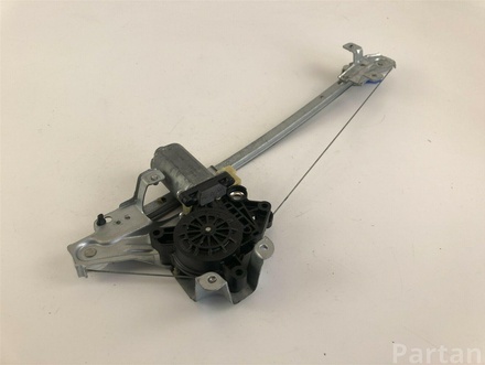 Saab 4695748 9-5 (YS3E) 2007 Motor para subida de ventanas