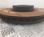 Porsche PANAMERA (970) 2011 Brake Disc Right Front - Thumbnail 2