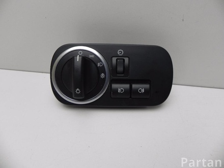 Land Rover AH22-13A024-AB / AH2213A024AB RANGE ROVER SPORT (L320) 2012 Light switch